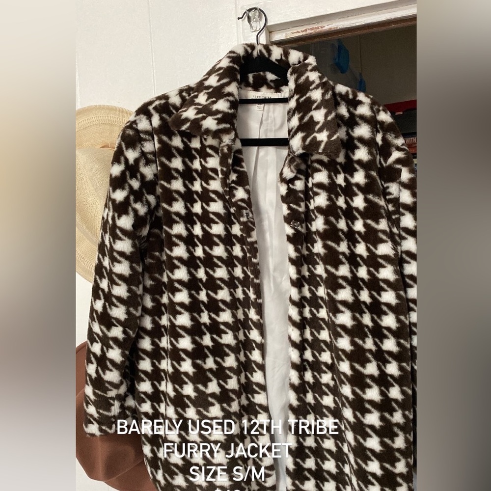 Women’s jacket